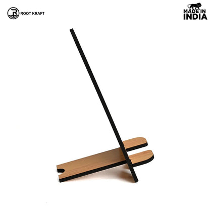 Mobile Stand With 3 Level | Mobile Holder for Table | Compatible with All Mobile Phones