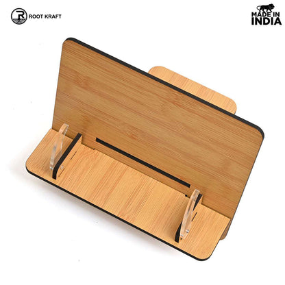 Book Reading Stand | Book Accessories | Book Stand For All Book Size