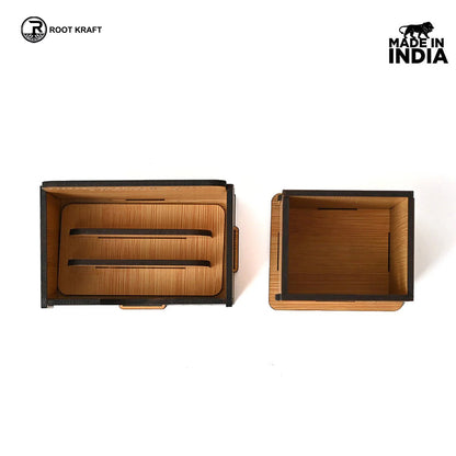 3 in 1 Mobile Stand, Pen Stand and Card Holder | Desk Accessories | Corporate Gifts