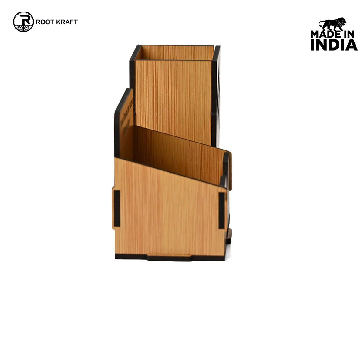 3 in 1 Mobile Stand, Pen Stand and Card Holder | Desk Accessories | Corporate Gifts