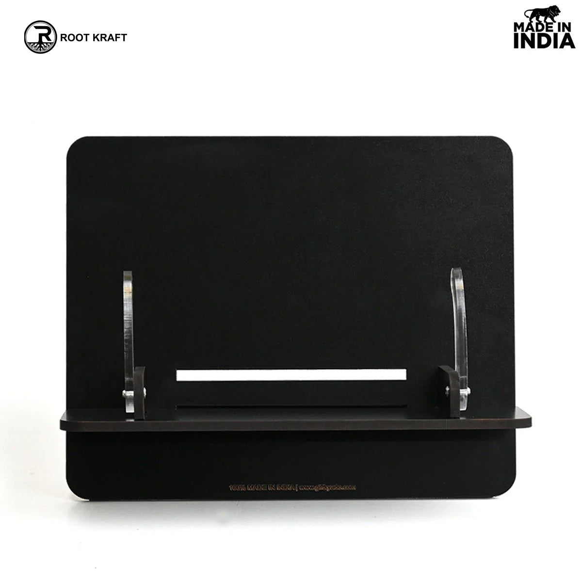Book Reading Stand | Book Accessories | Book Stand For All Book Size