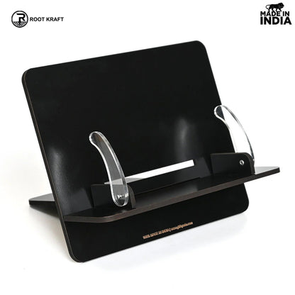 Book Reading Stand | Book Accessories | Book Stand For All Book Size