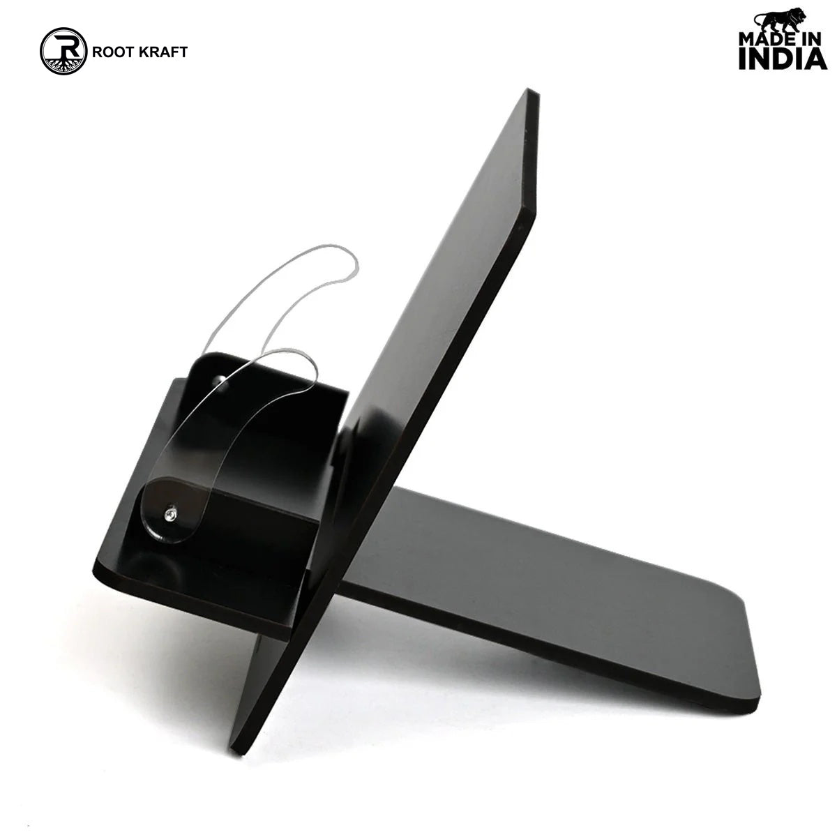 Book Reading Stand | Book Accessories | Book Stand For All Book Size