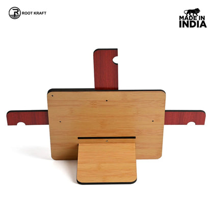 Book Reading Stand | Book Accessories | Book Stand For All Book Size