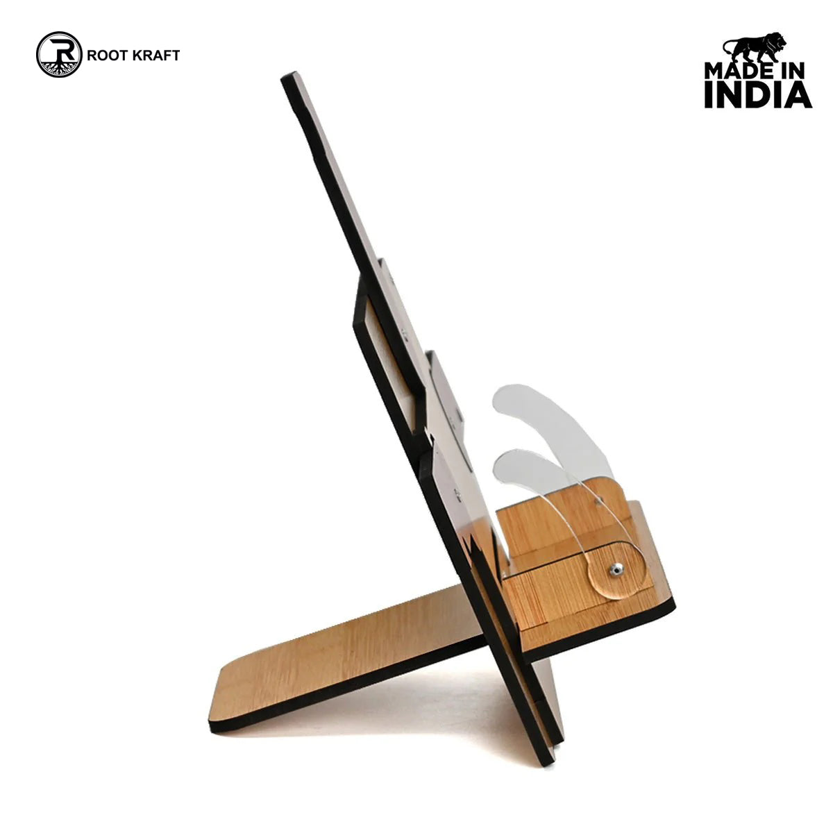 Book Reading Stand | Book Accessories | Book Stand For All Book Size