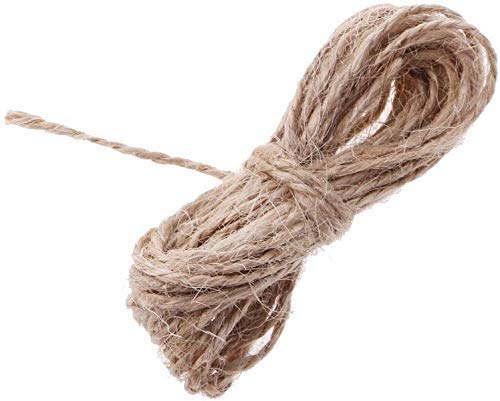 WoodWork Thank You Tag (Pack of 50)