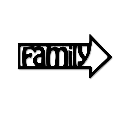Family MDF Plaque Painted Cutout Ready to Hang Dogs Welcome People Tolerated Bone Shape Wooden Sign Decorative Plaque Dog Signs with Hanging Rope for Wall and Door (5.5x12 Inch)