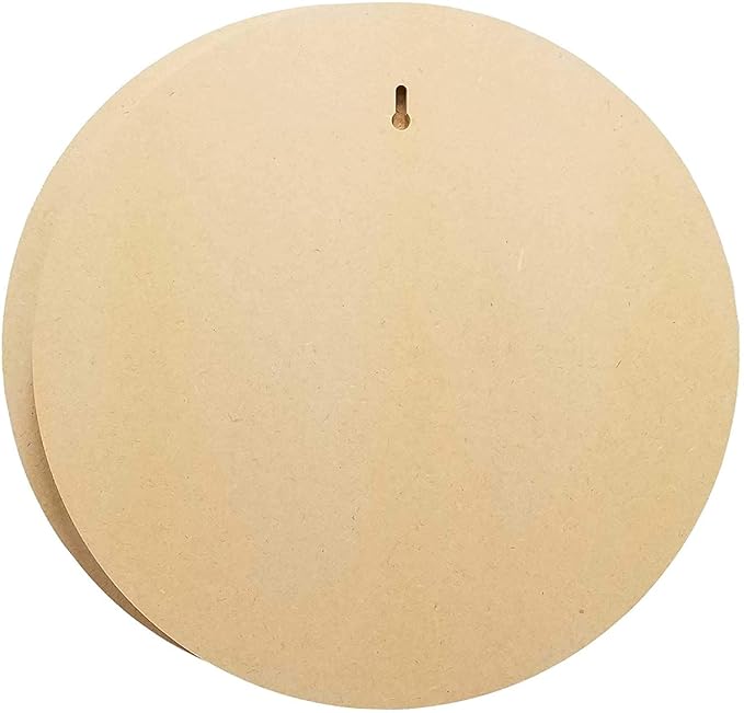 Wooden Shape Art Panel Wood Boards for Crafts DIY Plaque Plank Cutout Blank Sign Tray Artist Painting Board