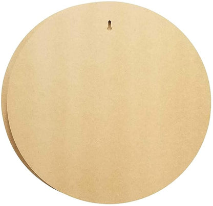 Wooden Shape Art Panel Wood Boards for Crafts DIY Plaque Plank Cutout Blank Sign Tray Artist Painting Board