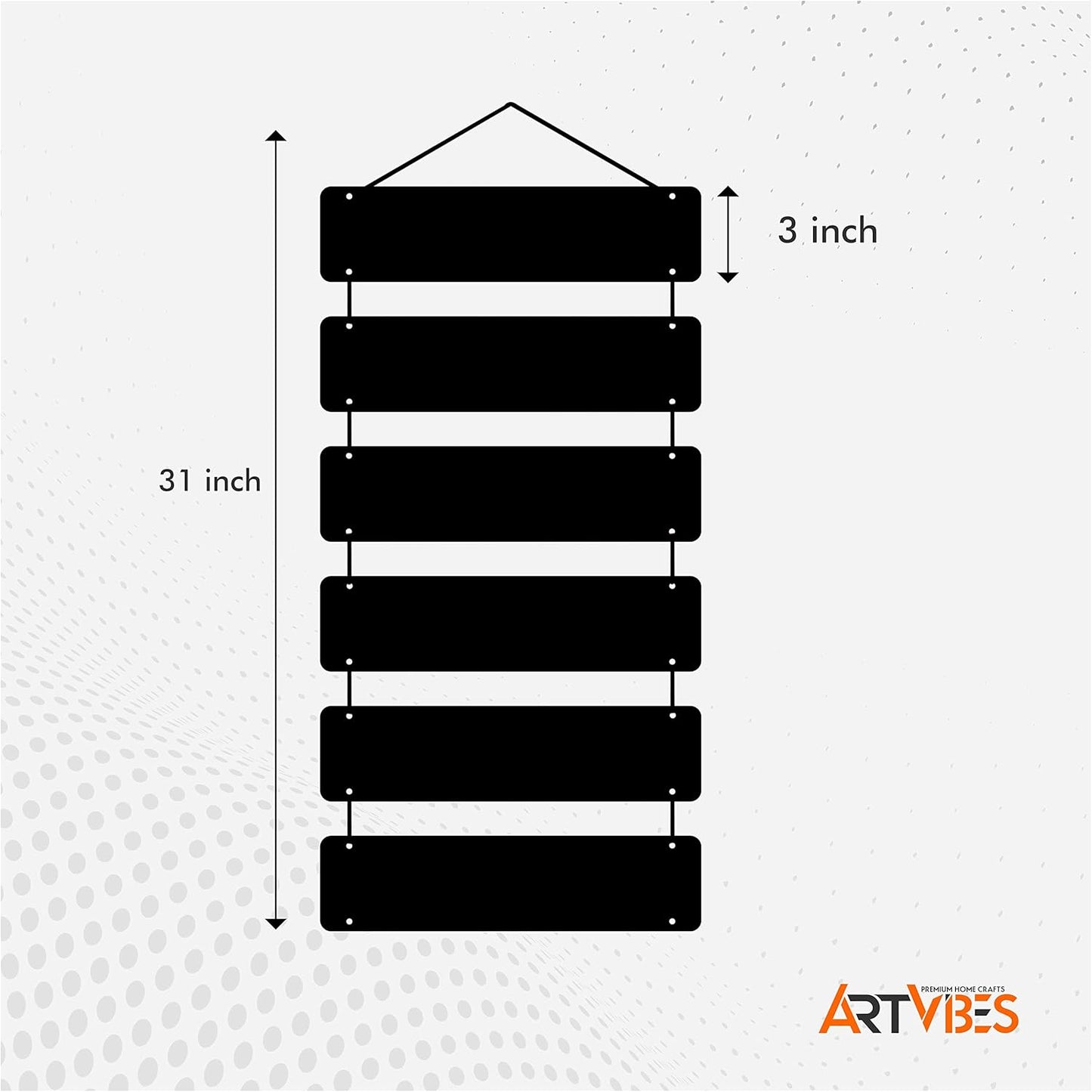 Decorative Wall Hanging Wooden Art Decoration item for Living Room | Bedroom | Home Decor | Gifts | Quotes Decor Item | Wall Art For Hall | Mdf Wall Decoration,(WH_3269N)