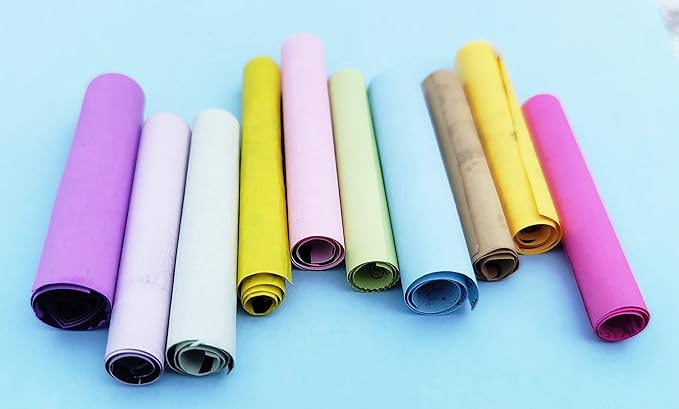 ROOT KRAFT PureCraft Wooden Medium Love Message Bottle pills Box | 10 reasons I Love You | Romantic | for girlfriend | boyfriend | husband | Wife | Fiancee | Valantine Gift.