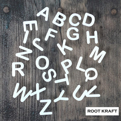 ABCD Letter Learning Jar for Kids | Alphabet Learning Toy | Put Letter in Jar Activity for Kids