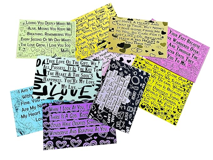 ROOT KRAFT PureCraft Wooden Medium Love Message Bottle pills Box | 10 reasons I Love You | Romantic | for girlfriend | boyfriend | husband | Wife | Fiancee | Valantine Gift.